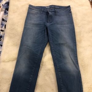 Target Skinny jeggings